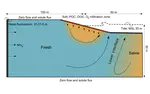 Biogeochemical reactive transport